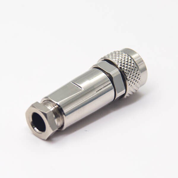 M9 Series Connector