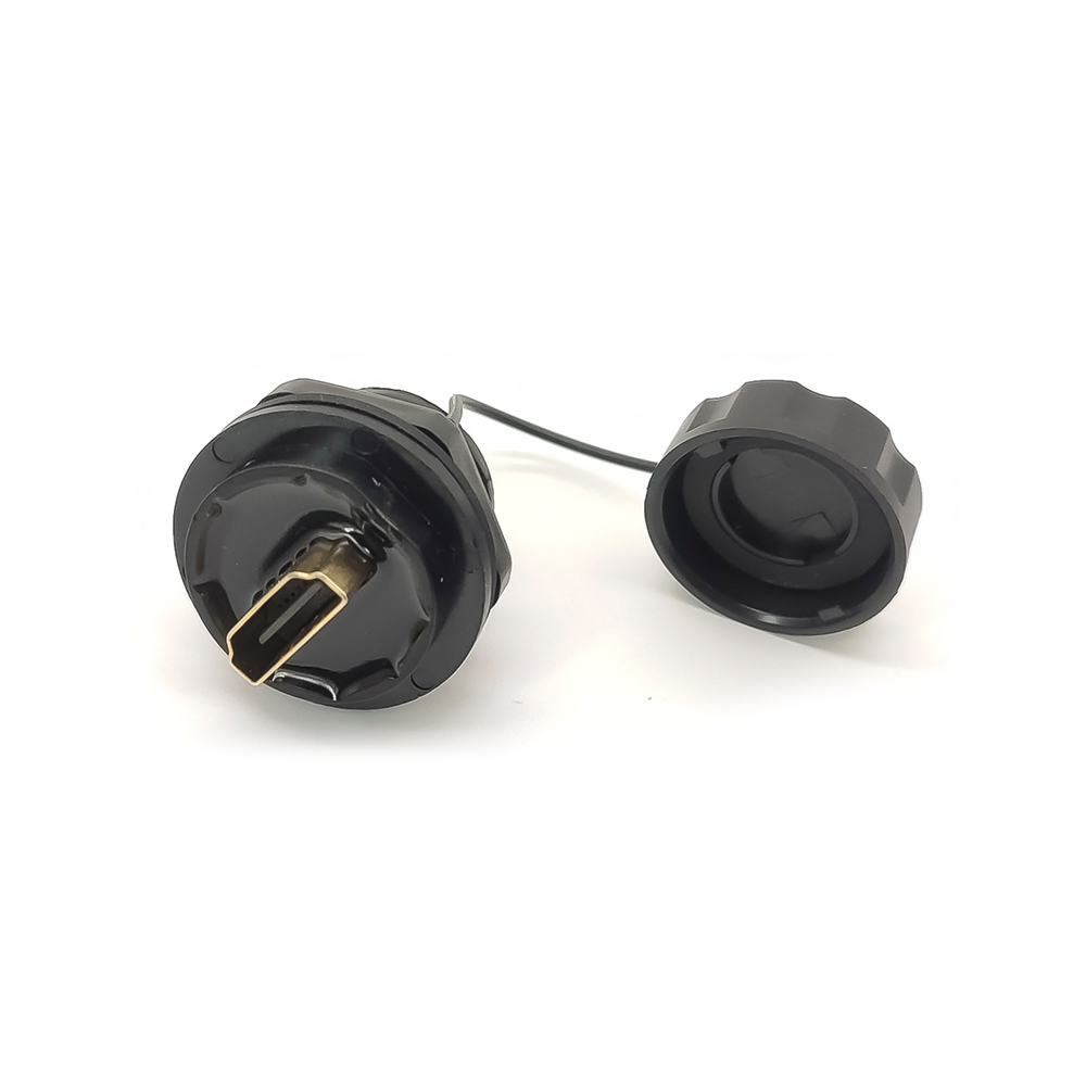 HDMI Connectors