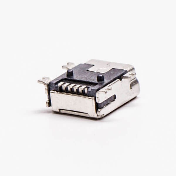USB Connectors