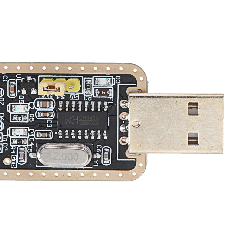 20pcs-CH340G-RS232-Upgrade-USB-to-TTL-Auto-Converter-Adapter-STC-Brush-Module-1606701