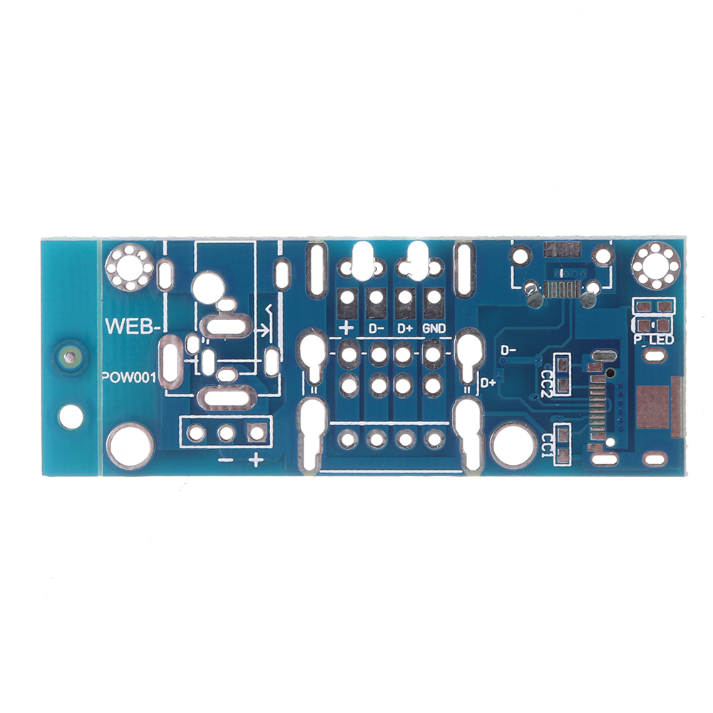 20pcs-WITRN-POW001-Multi-function-Adapter-Board-Voltage-and-Current-Measurement-for-Type-C-USB-A-USB-1683672