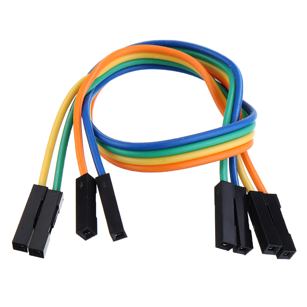 30pcs-DC5V-MAX3232-MAX232-RS232-To-TTL-Serial-Communication-Converter-Module-With-Jumper-Cable-Geekc-1637146