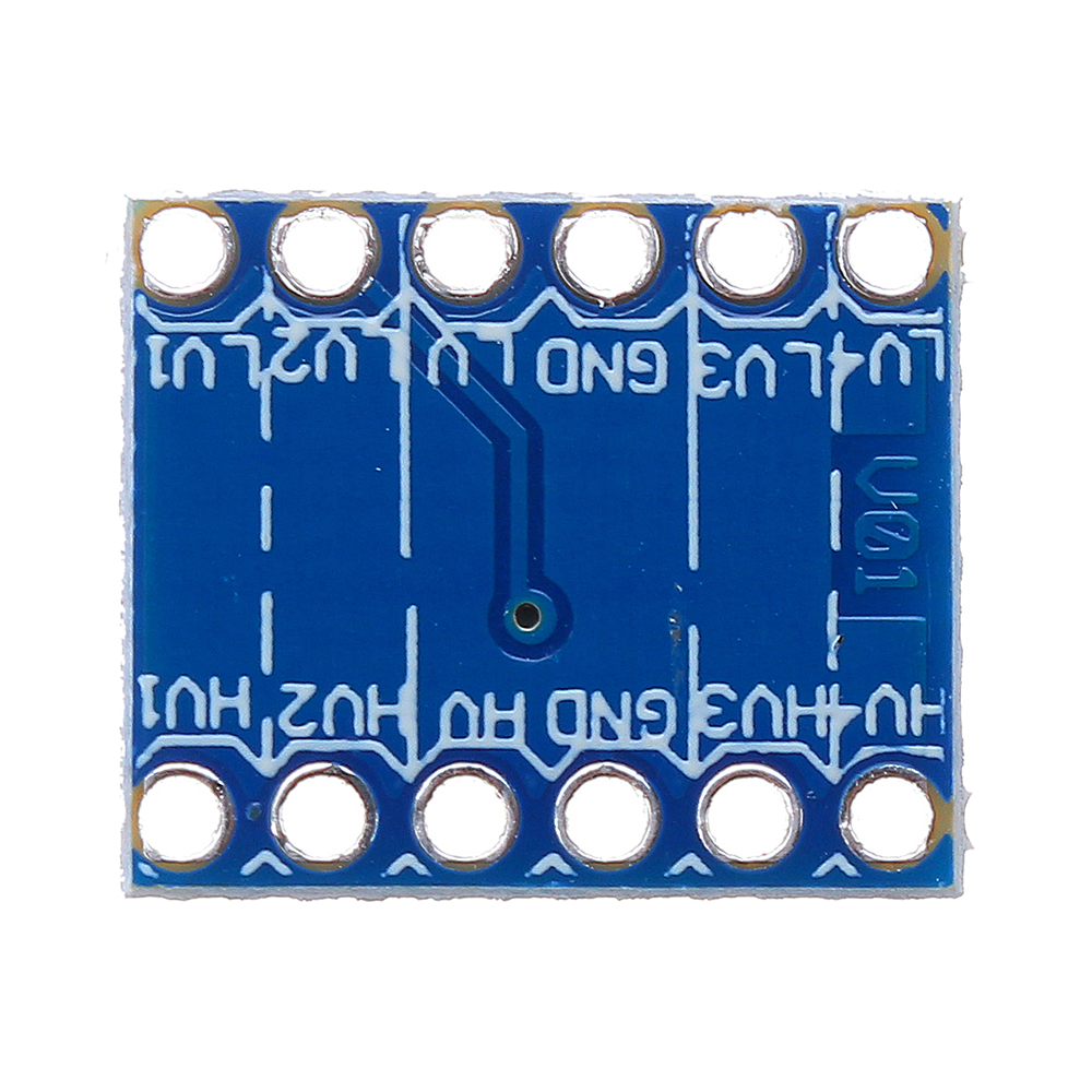 3Pcs-Logic-Level-Converter-Bi-Directional-IIC-4-Way-Level-Conversion-Module-1033749