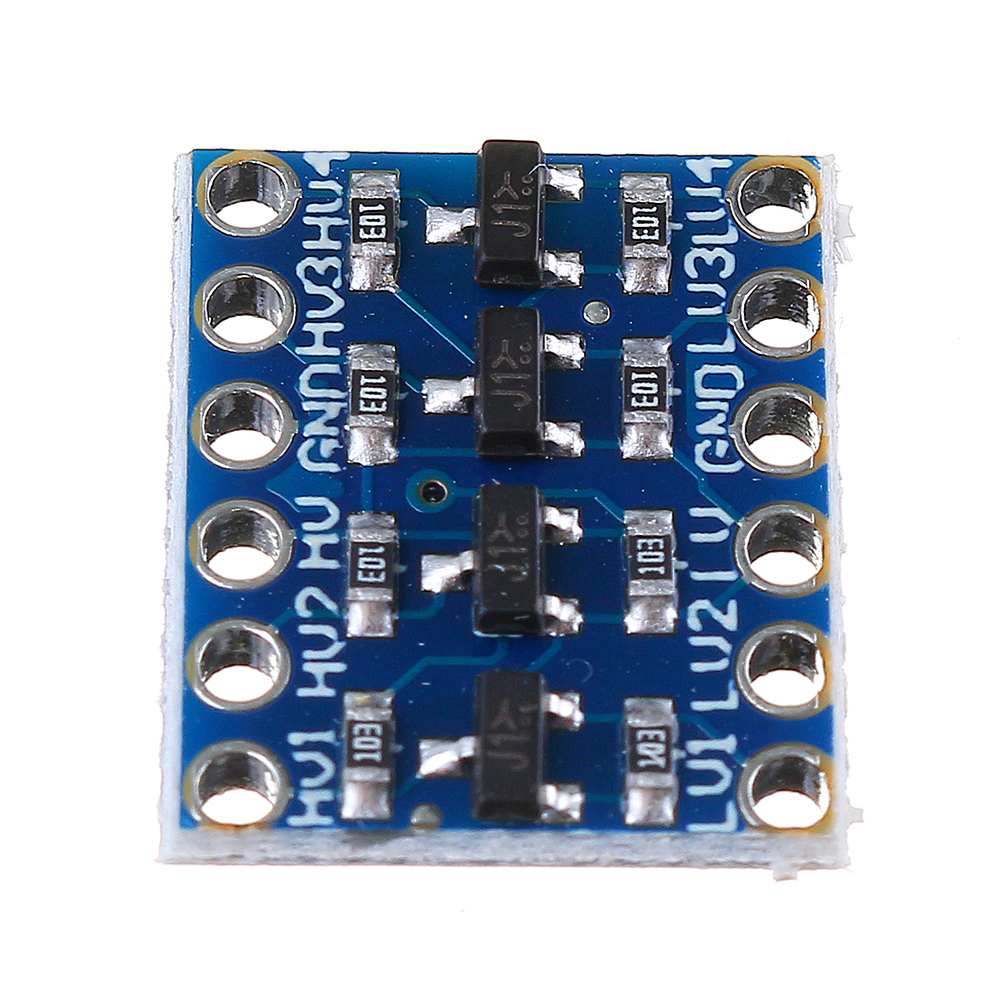 3Pcs-Logic-Level-Converter-Bi-Directional-IIC-4-Way-Level-Conversion-Module-1033749