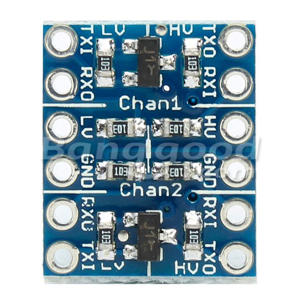 3Pcs-Two-Channel-IIC-I2C-L0gic-Level-Converter-Bi-Directional-Module-979923