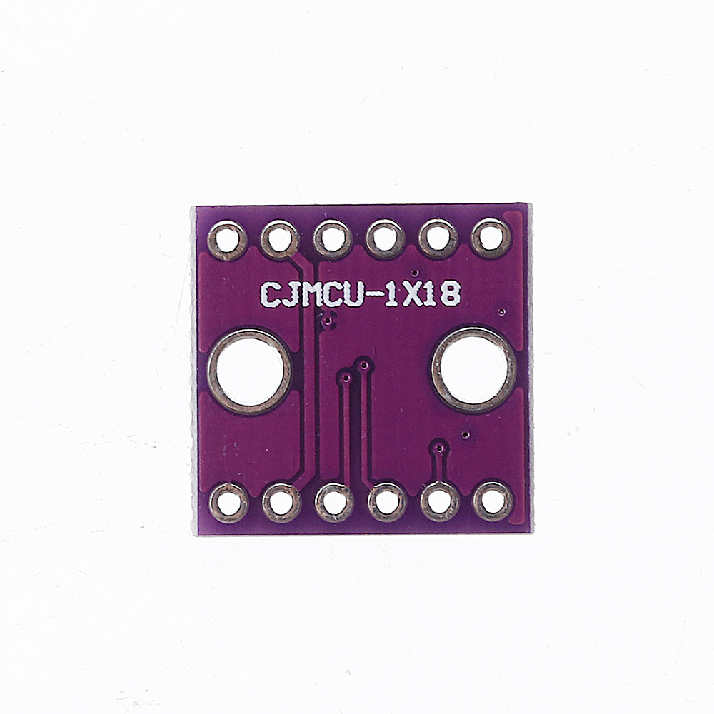 3pcs-ADS1118-16-bit-Analog-to-Digital-Converter-Module-ADC-Development-Board-SPI-Communication-Inter-1605786