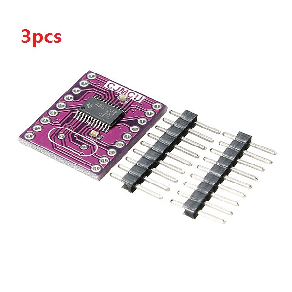 3pcs-CJMCU-1232-ADS1232-Analog-to-Digital-Converter-Board-ADS1232IPWR-Ultra-Low-Noise-1105016