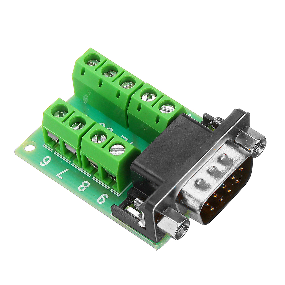 XMSJSIY Cavo Adattatore Connettore DB9, Sostituzione Del Cavo Di XMSJSIY Cavo Adattatore Connettore DB9, Sostituzione Del Cavo Di