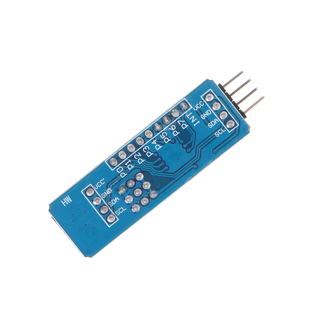 3pcs-PCF8574-PCF8574T-Module-IO-Extension-IO-I2C-Converter-Board-1604826