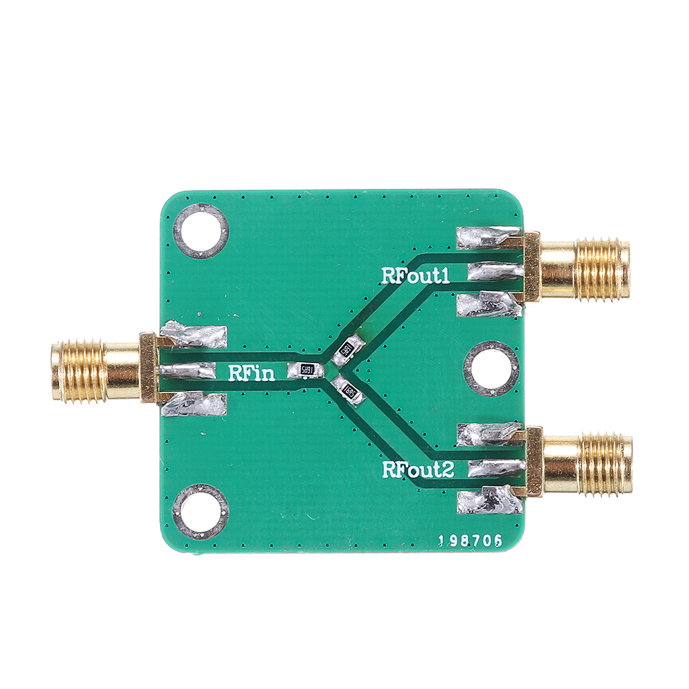 3pcs-RF-Power-Splitter-RF-Microwave-Resistance-Power-Divider-Splitter-1-to-2-Combiner-SMA-DC-5GHz-Ra-1660523