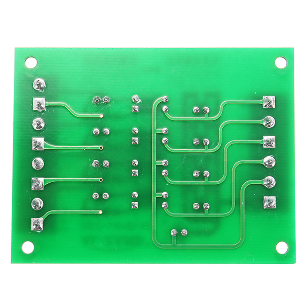 5Pcs-24V-To-5V-4-Channel-Optocoupler-Isolation-Board-Isolated-Module-PLC-Signal-Level-Voltage-Conver-1316235