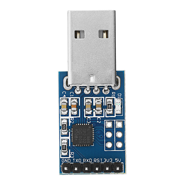 5Pcs-CP2102-USB-To-TTL-Module-1291085