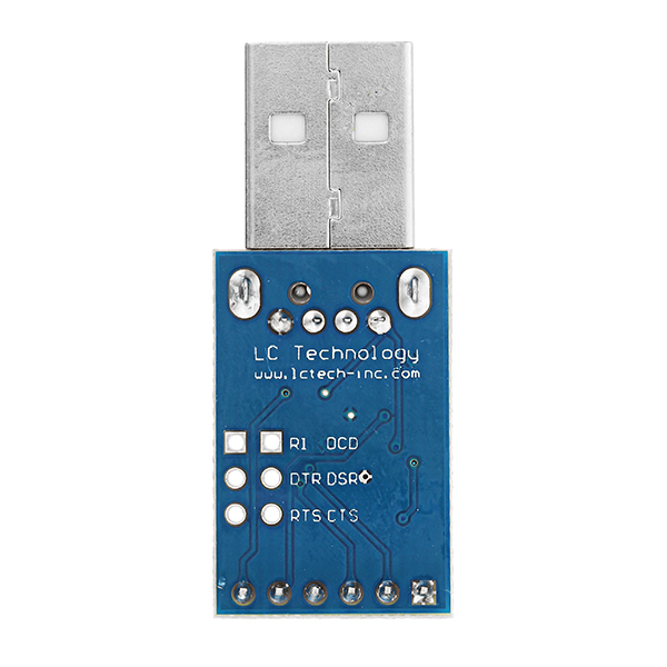 5Pcs-CP2102-USB-To-TTL-Module-1291085