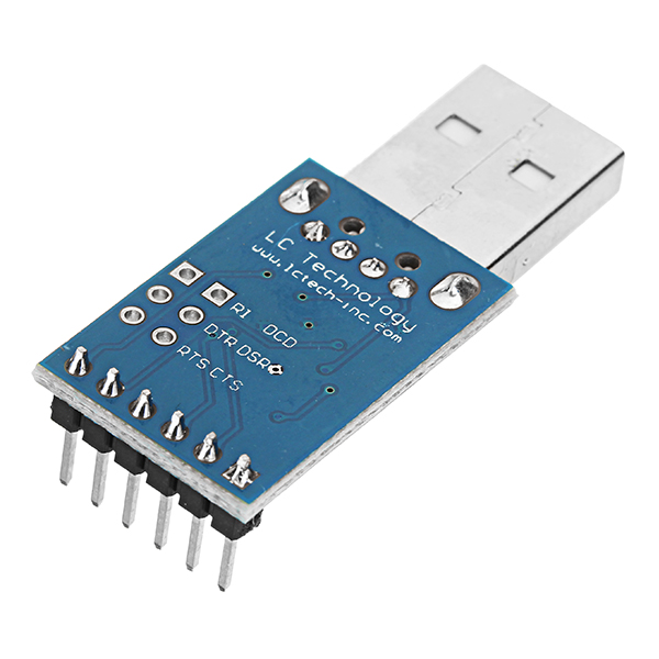5Pcs-CP2102-USB-To-TTL-Module-1291085