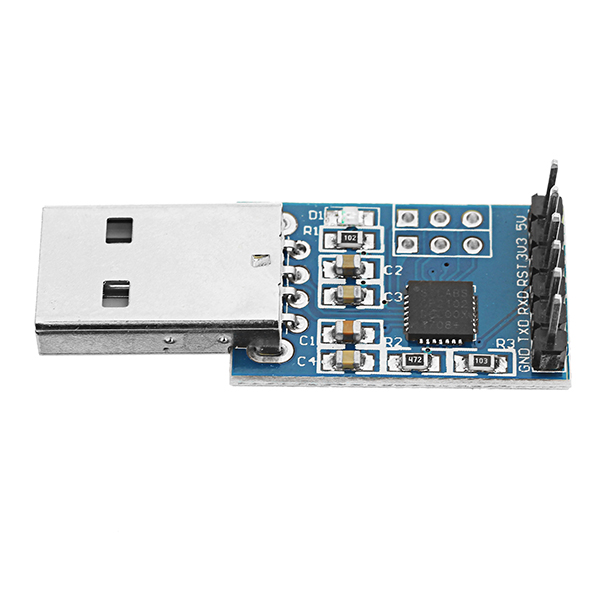 5Pcs-CP2102-USB-To-TTL-Module-1291085