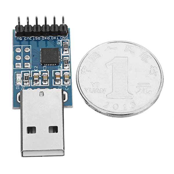 5Pcs-CP2102-USB-To-TTL-Module-1291085