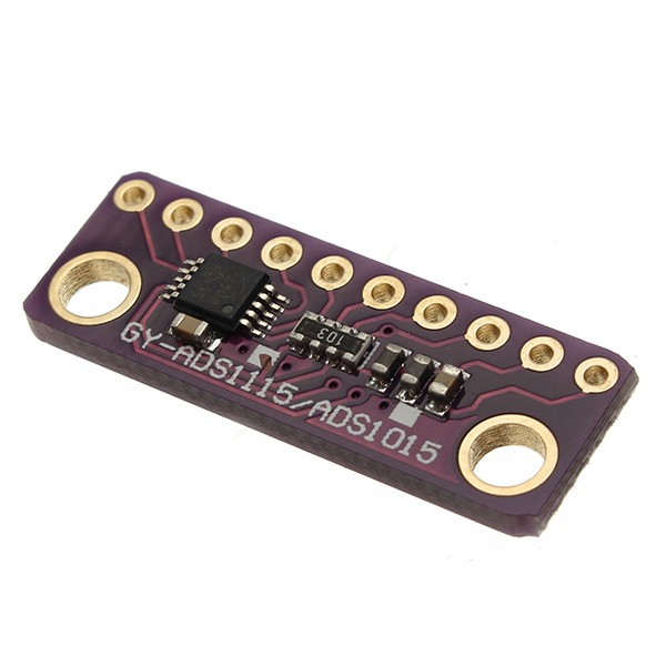 5Pcs-I2C-ADS1115-16-Bit-ADC-4-Channel-Module-With-Programmable-Gain-Amplifier-1112683