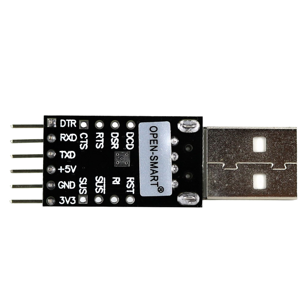 5pcs-CP2102-USB-to-TTL-Serial-Adapter-Module-USB-to-UART-Converter-Debugger-Programmer-for-Pro-Mini--1668526