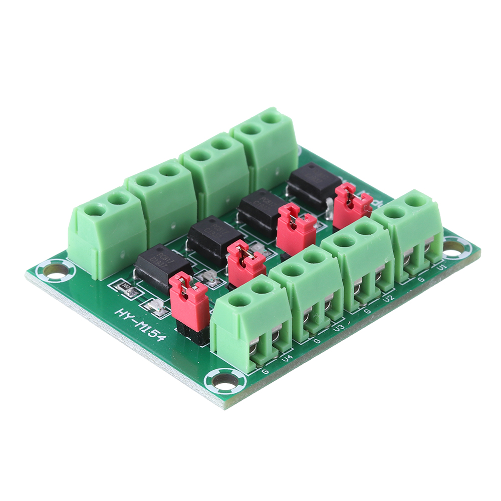 5pcs-PC817-4-Channel-Optocoupler-Isolation-Board-Voltage-Converter-Adapter-Module-36-30V-Driver-Phot-1632497