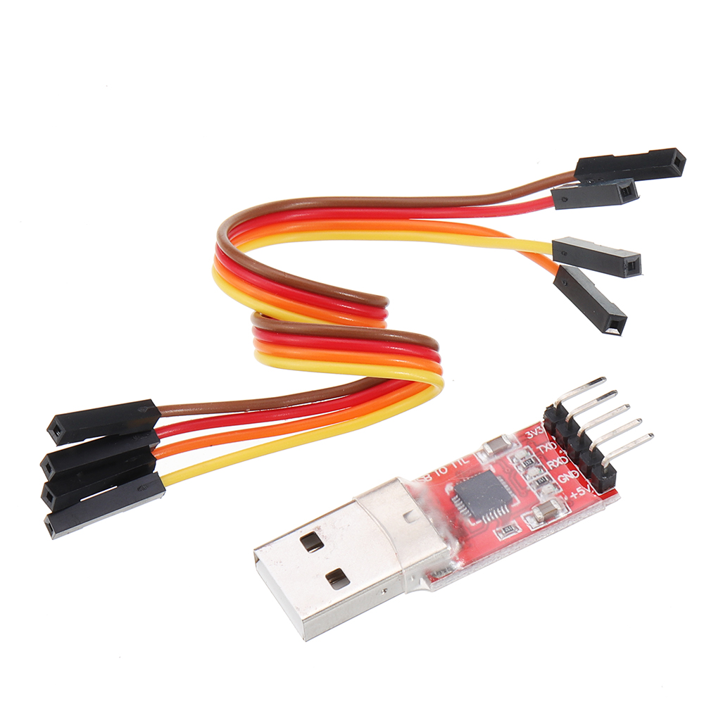 5pcs-USB-to-Serial-Module-Downloader-CP2102-USB-to-TTL-STC-Download-Compatible-1572814