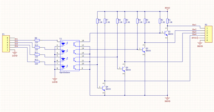 A87-4-Channel-Optocoupler-Isolation-Module-High-And-Low-Level-Expansion-Board-1195867
