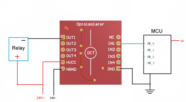 A87-4-Channel-Optocoupler-Isolation-Module-High-And-Low-Level-Expansion-Board-1195867