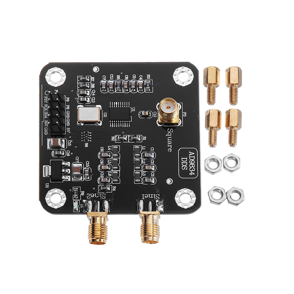 AD9834-DC-5V-DDS-Signal-Generator-Module-Board-SineTriangleSquare-Wave-Waveform-Controllability-1340632