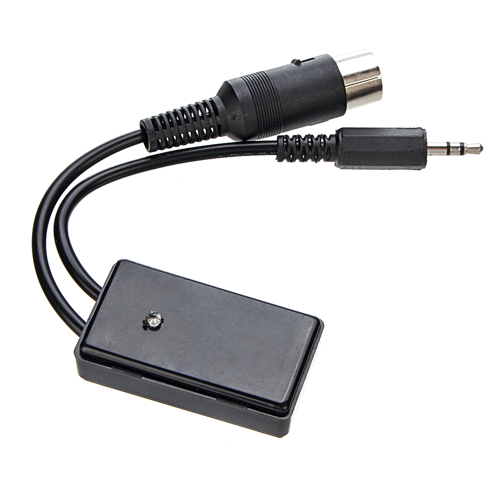 ICOM-IC-718-IC-7000-Series-Machines-bluetooth-BT-Interface-Converter-Controller-Adapter-1488120