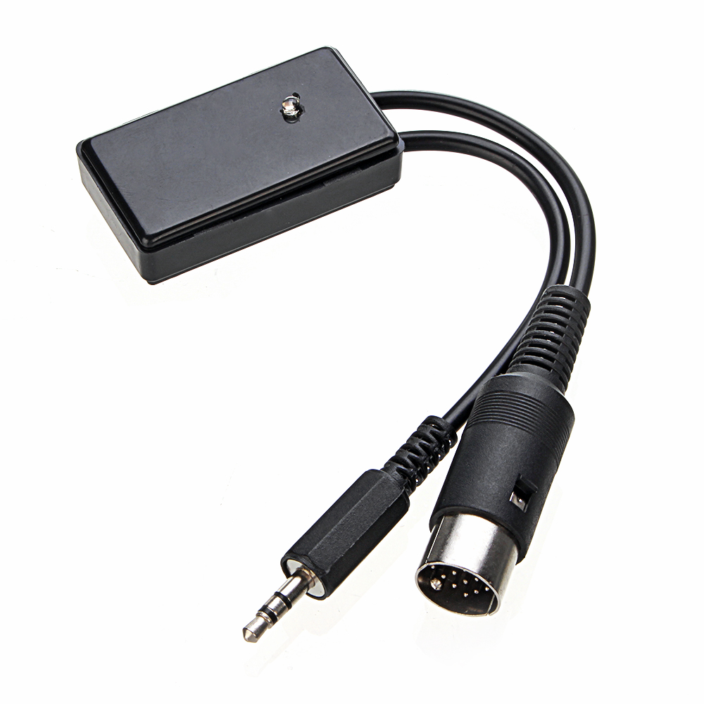 ICOM-IC-718-IC-7000-Series-Machines-bluetooth-BT-Interface-Converter-Controller-Adapter-1488120