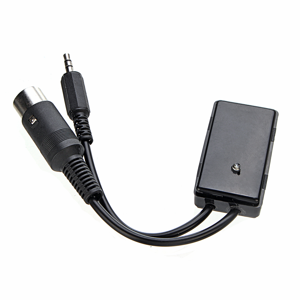 ICOM-IC-718-IC-7000-Series-Machines-bluetooth-BT-Interface-Converter-Controller-Adapter-1488120