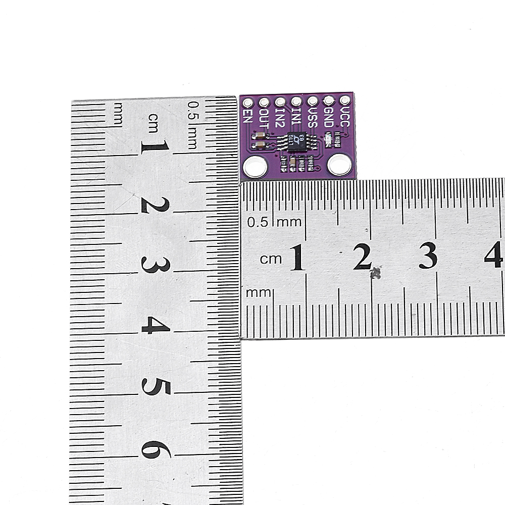 LTC1966-Converter-Precision-Micro-Power-RMS-to-DC-Converter-Module-1549693
