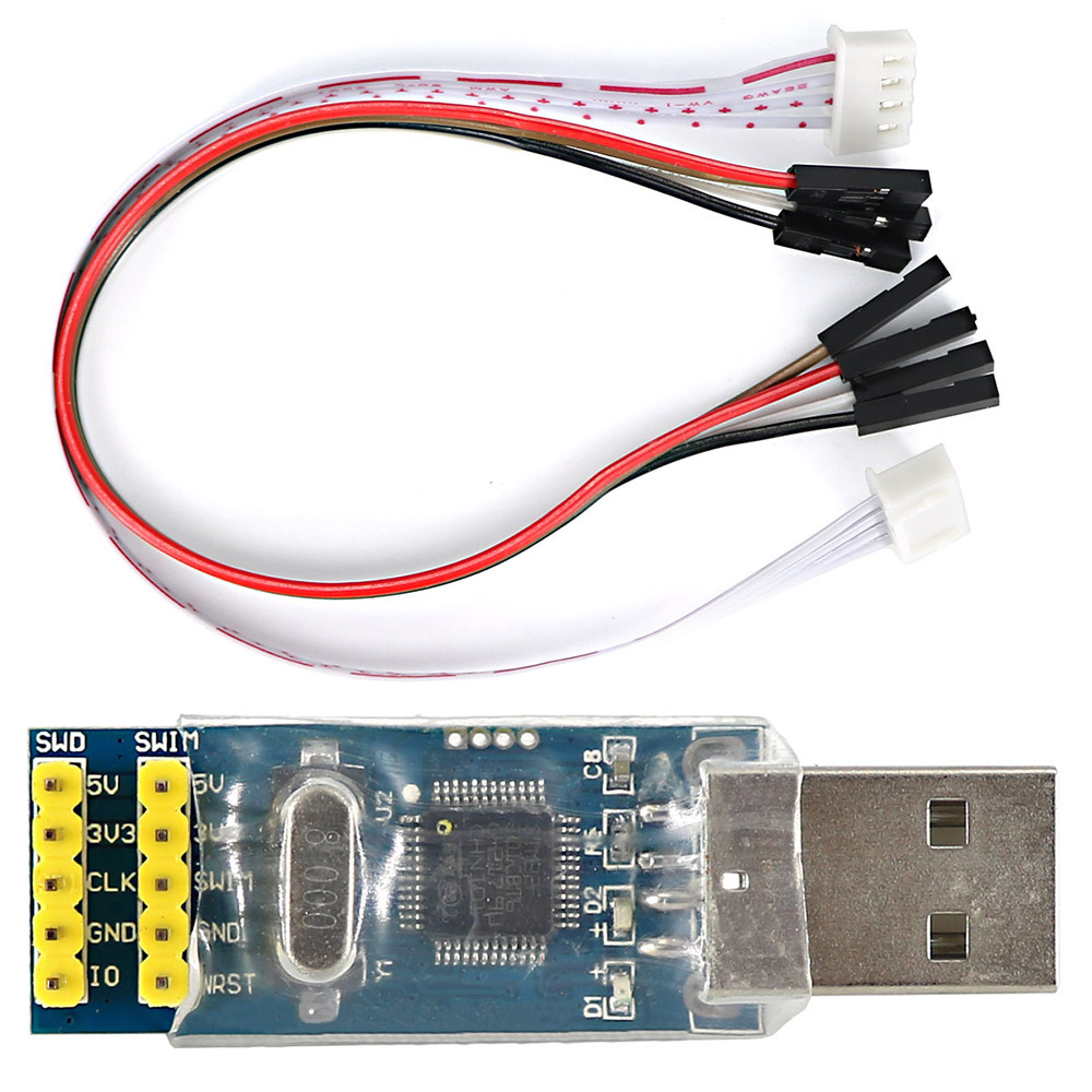 ST-LINK-V2-Programmer-Emulator-Mini-STLINK-Downloader-for-STM8--STM32-MCU-Development-Board-1631750