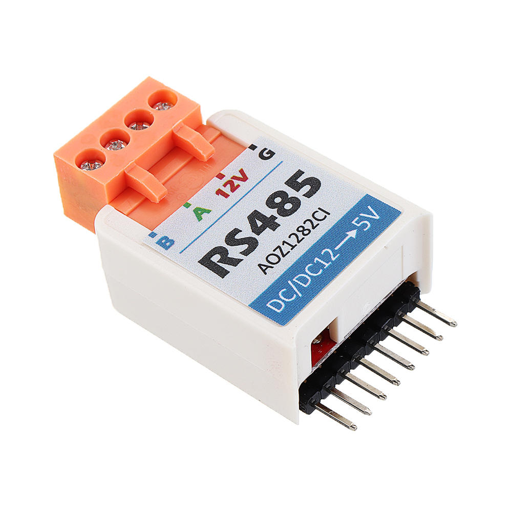 TTL-to-RS485-Converter-Module-AOZ1282CI-SP485EEN-Compatible-M5StickC-M5Stackreg-for-Arduino---produc-1542101