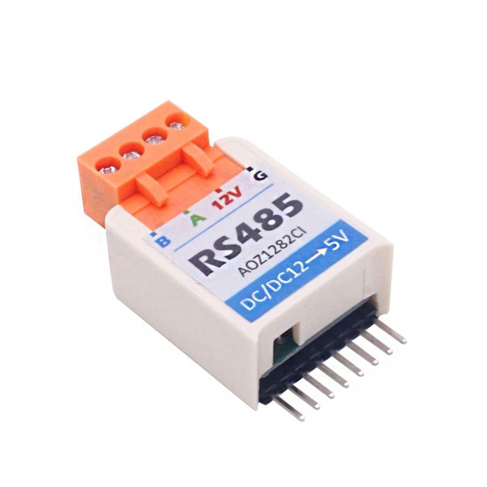 TTL-to-RS485-Converter-Module-AOZ1282CI-SP485EEN-Compatible-M5StickC-M5Stackreg-for-Arduino---produc-1542101