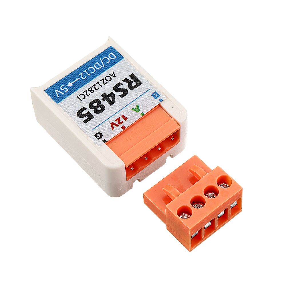 TTL-to-RS485-Converter-Module-AOZ1282CI-SP485EEN-Compatible-M5StickC-M5Stackreg-for-Arduino---produc-1542101
