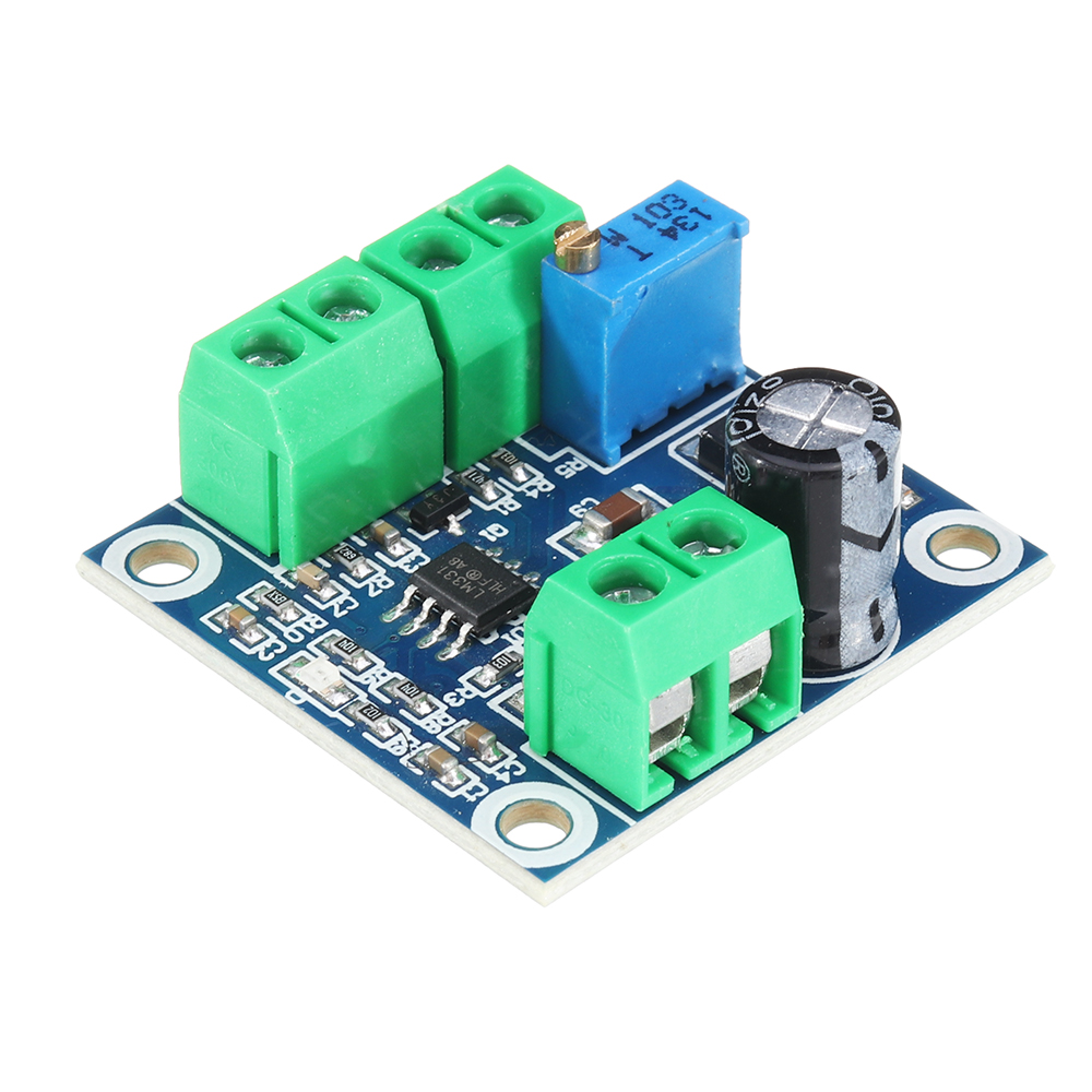Voltage-Frequency-Converter-0-10V-To-0-10KHz-Conversion-Module-0-10V-to-0-10KHZ-Frequency-Module-1558847