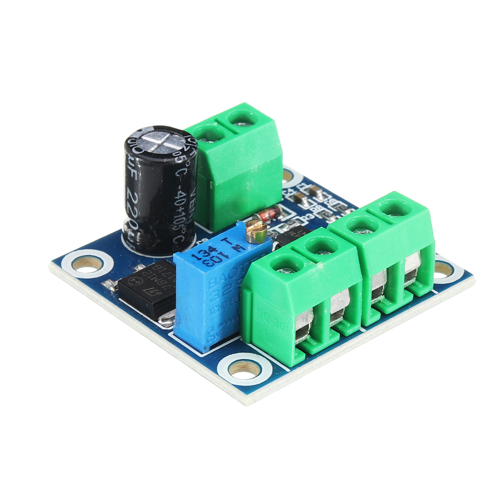 Voltage-Frequency-Converter-0-10V-To-0-10KHz-Conversion-Module-0-10V-to-0-10KHZ-Frequency-Module-1558847
