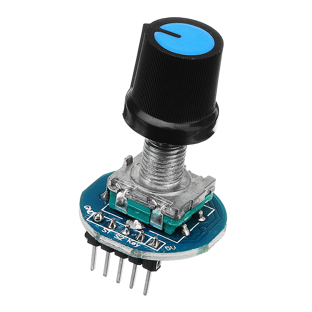 Modulo Nob 3pcs Potenciômetro Rotativo Botão Cap do Receptor de Controle Digital ...
