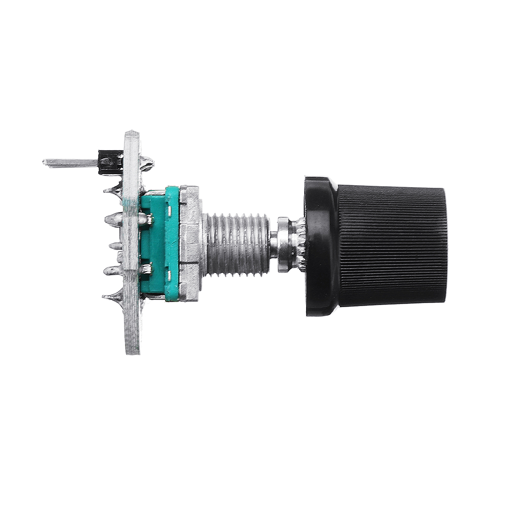 Modulo Nob 3pcs Potenciômetro Rotativo Botão Cap do Receptor de Controle Digital ...