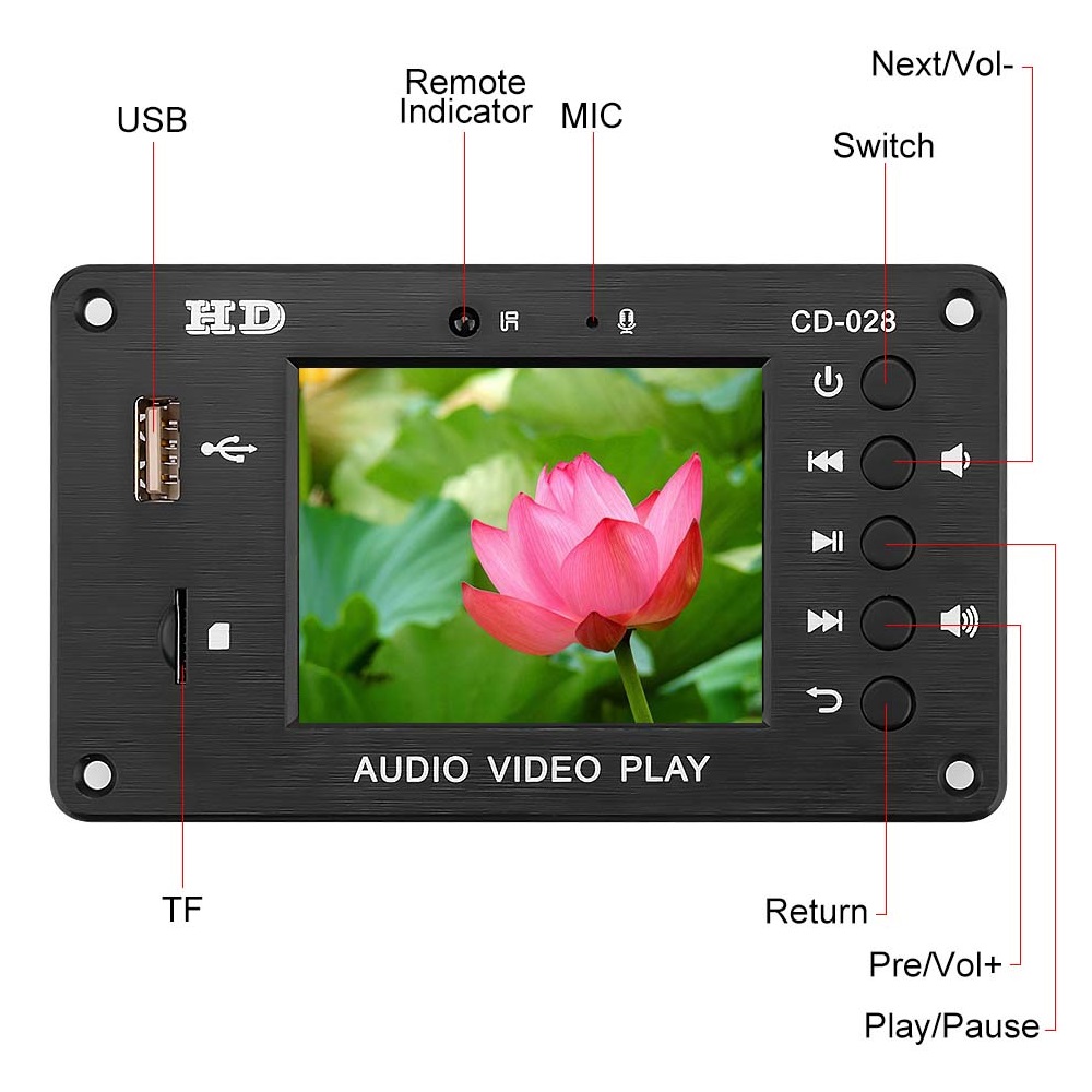 5V-24V-Clock-Timer-Switch-Multimedia-Playback-28-inch-LCD-Screen-MP4-MP5-Video-Decoder-Board-1747480