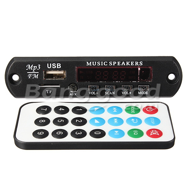 bluetooth-MP3-WMA-Decoder-Board-12V-Wireless-Audio-Module-USB-TF-Radio-937208