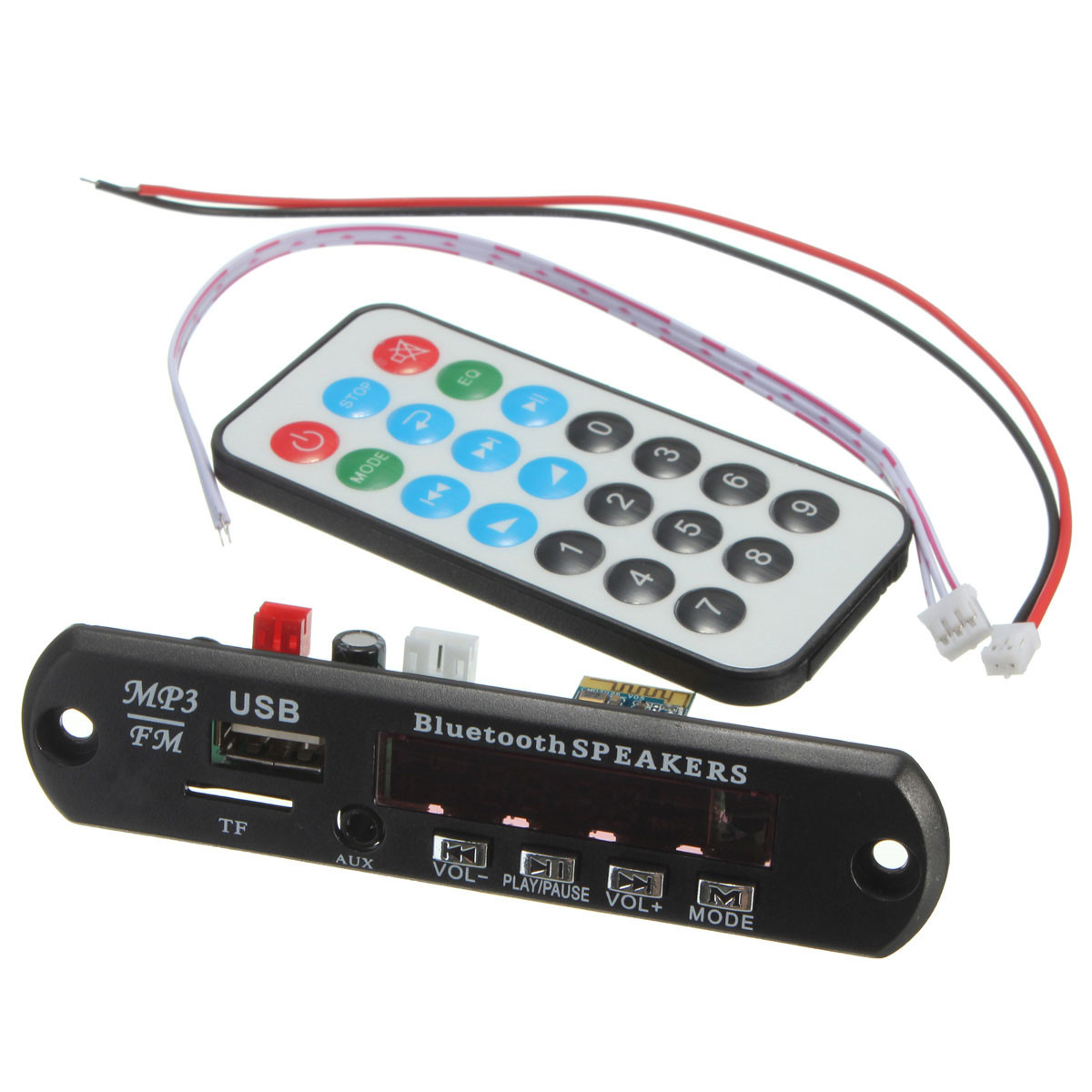 bluetooth-MP3-WMA-Decoder-Board-12V-Wireless-Audio-Module-USB-TF-Radio-937208