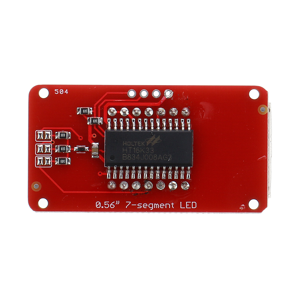 10pcs-4-bit-056-Inch-7-segment-LED-Digital-Tube-Module-I2C-Control-2-line-Control-HT16K33-LED-Displa-1561616