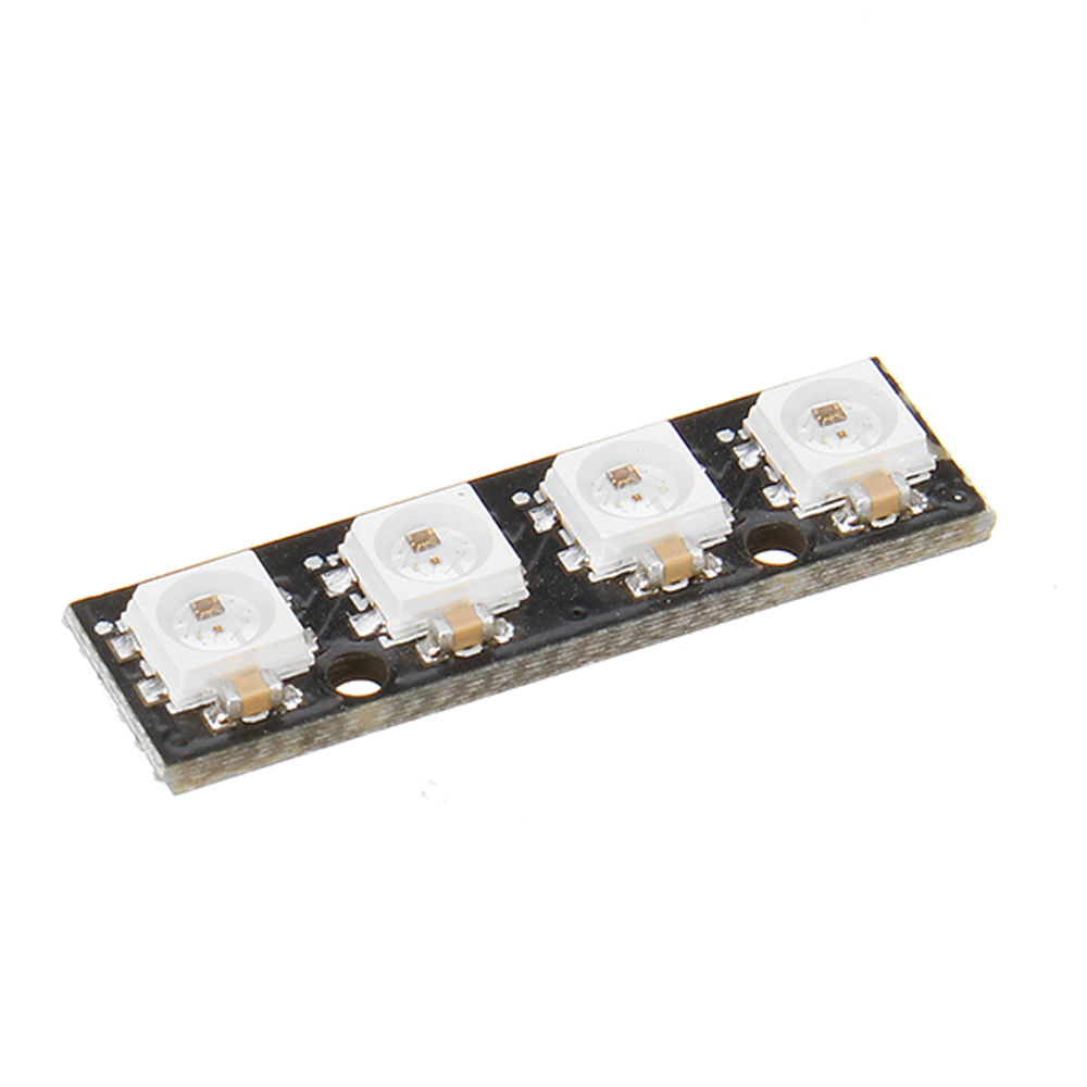 10pcs-CJMCU-354-4-Bit-Colorful-Lantern-Development-Board-RGB-LED-Programmable-1318463