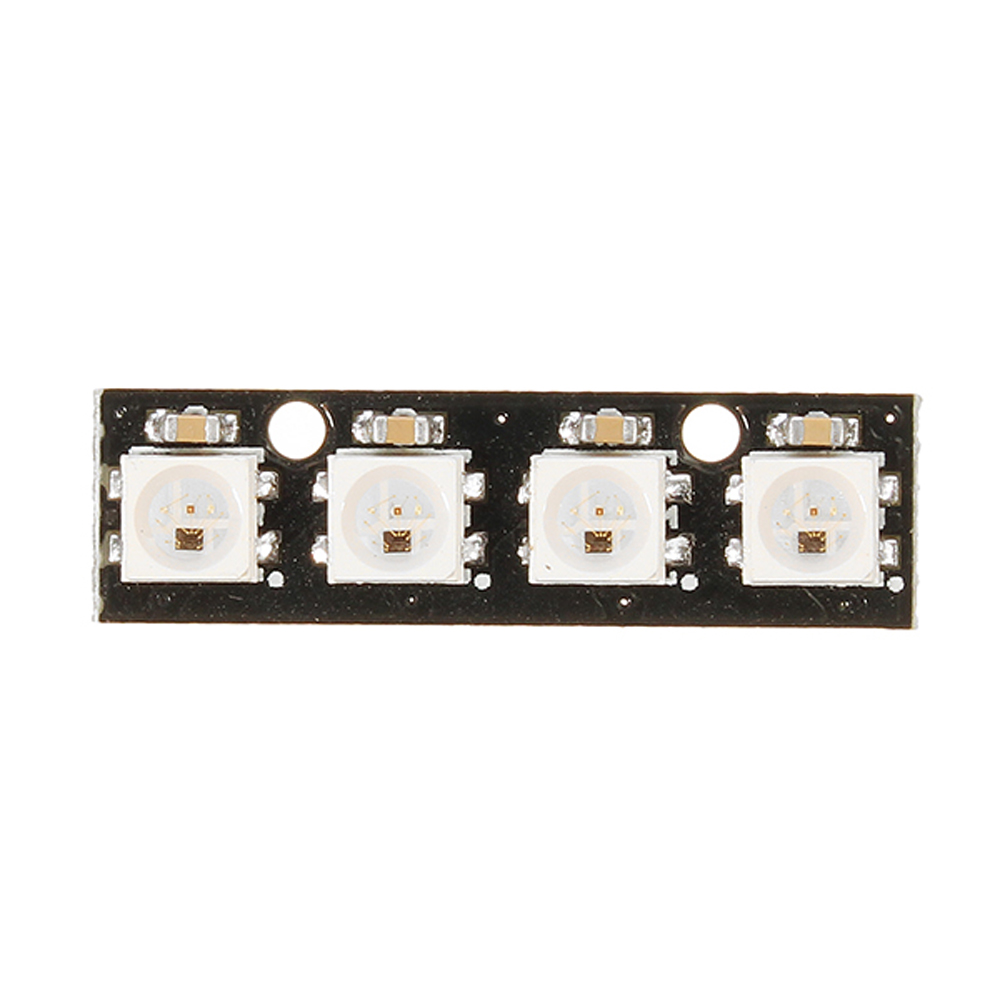 10pcs-CJMCU-354-4-Bit-Colorful-Lantern-Development-Board-RGB-LED-Programmable-1318463