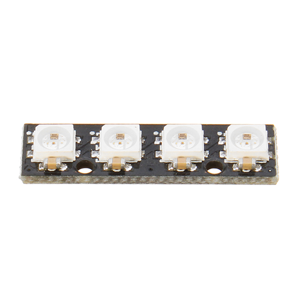 10pcs-CJMCU-354-4-Bit-Colorful-Lantern-Development-Board-RGB-LED-Programmable-1318463