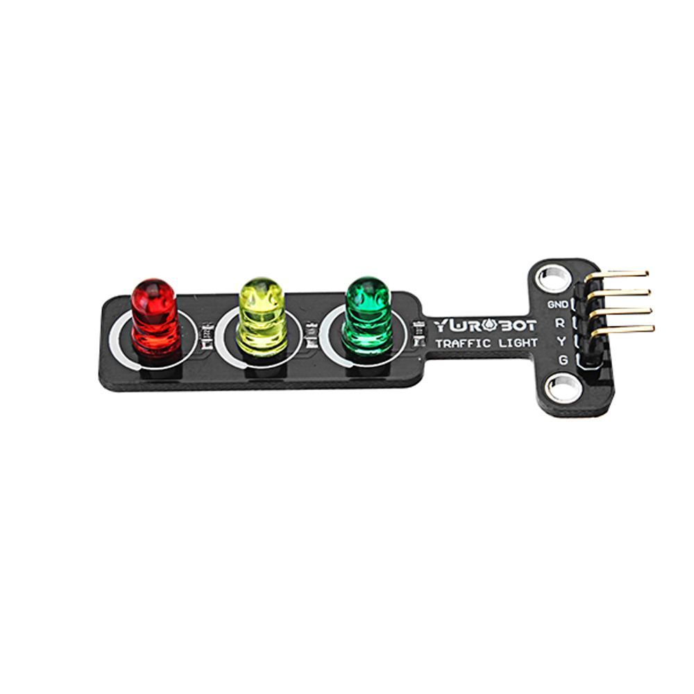 10pcs-LED-Traffic-Light-Module-Electronic-Building-Blocks-Board-1296081