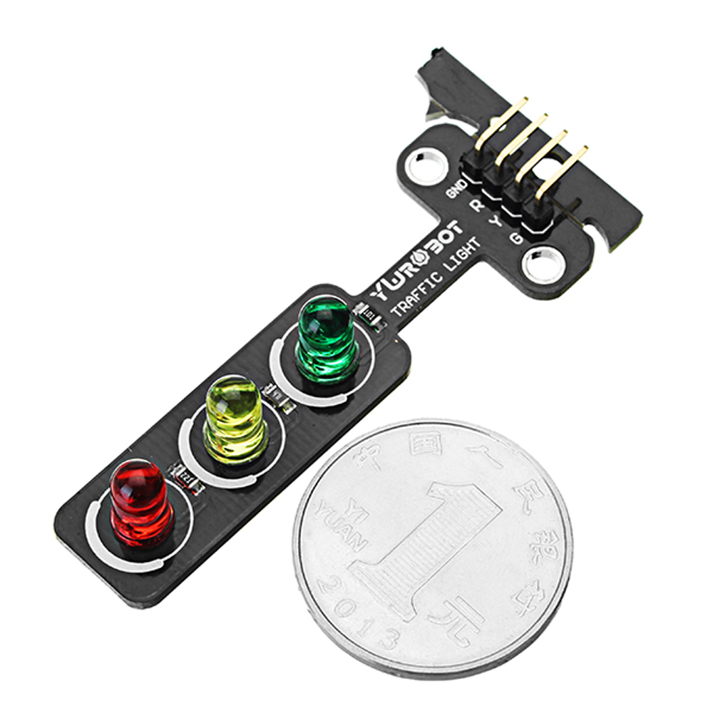 10pcs-LED-Traffic-Light-Module-Electronic-Building-Blocks-Board-1296081
