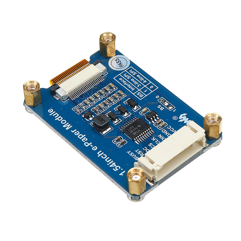 154-Inch-E-ink-Screen-Display-e-Paper-Module-SPI-Support-Partial-Refresh-For-Raspberry-Pi-1365281