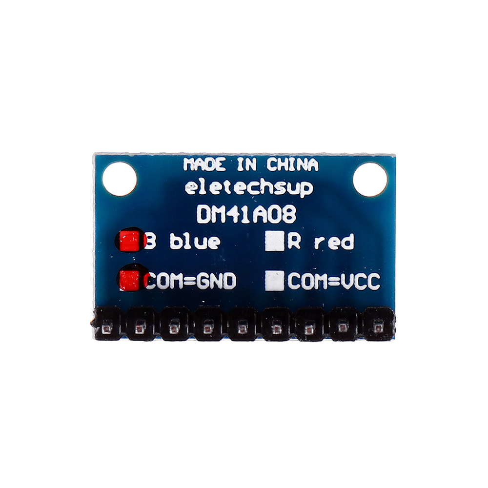 20pcs-33V-5V-8-Bit-Blue-Common-Anode-LED-Indicator-Display-Module-DIY-Kit-1641983